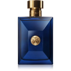 Versace Dylan Blue Apa De Toaleta 100 Ml - Parfum barbati, Versace Versace Dylan Blue Apa De Toaleta 100 Ml - Parfum barbati, Versace
