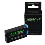 Acumulator /Baterie PATONA Premium pentru GoPro Max SPCC1B- 1333, Patona