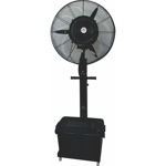 Ventilator cu pulverizare apa Platinium PMFAN-230