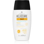 Fluid protectie solara pentru copii Cantabria Heliocare 360º Pediatrics Mineral SPF50+, 50 ml