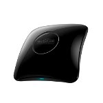 Telecomanda universala HUB Wi-Fi BroadLink RM4 Pro, Compatibil cu Google Home, Alexa & IFTTT, 