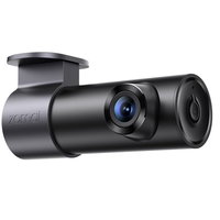 Camera auto 70mai, 3K, supraveghere 24h, control vocal, intrerfata Type C, senzor G, control din aplicatie, slot microSD, M310PLUS-3K, 70Mai