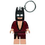Breloc cu lanterna LEGO Batman Kimono (LGL-KE103K)