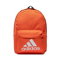 Rucsac, Adidas, Poliester, 27.5 l, 44x36x15 cm, Portocaliu