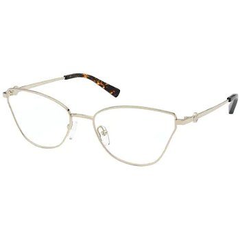 Rame ochelari de vedere Michael Kors MK3039 1108, Auriu, 54 mm