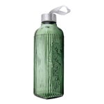 Sticlă pentru apă verde-deschis 640 ml To Go – Ego Dekor, Ego Dekor