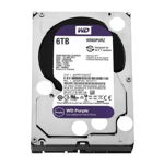 Hard Disk Western Digital WD Purple WD60PURZ