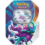 Set 51 cartonase Pokémon TCG: Paradox Clash Tin