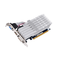 Placa Video Gigabyte GeForce GT 730, 2GB GDDR3, VGA, DVI, HDMI, PCI Express 2.0, Cooler Pasiv, High Profile, GIGABYTE Placa Video Gigabyte GeForce GT 730, 2GB GDDR3, VGA, DVI, HDMI, PCI Express 2.0, Cooler Pasiv, High Profile, GIGABYTE