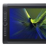 Tableta grafica WACOM Mobile Studio Pro, 16 inch, Black
