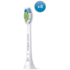 Rezerve Optimal White pentru periuta Sonica Rezerve Optimal White pentru periuta Sonica