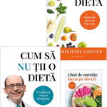 Cum sa nu tii o dieta, Bookzone