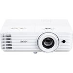 Videoproiector Acer H6800BDA 4K UHD 3600 Lumeni Alb