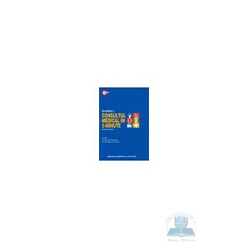 2006 Griffith's: Consultul medical in 5 minute
