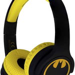 Casti Gaming OTL Batman Junior Bluetooth