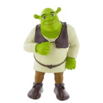 Figurina Shrek zambaret Shrek Multicolor