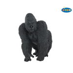 Figurina Papo Gorila Negru