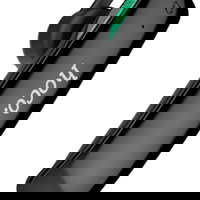 Casca Bluetooth Mono Hoco E1 (Negru), Hoco