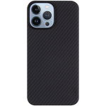 Husa de protectie  MagForce Aramid pentru iPhone 13 Pro Max - Black, Tactical