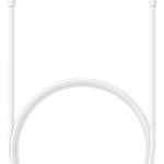 Apple Thunderbolt 3 (USB-C) Cable (0.8m)