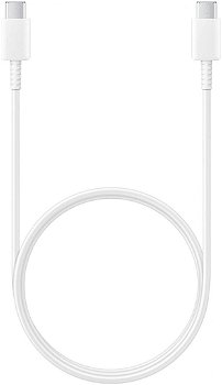 Cablu Apple Thunderbolt 3 USB-C 0.8m White