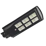 Panou solar stradal, Integrated Lamp, 180 W, IP65, 280 x LED, telecomanda, senzor miscare/lumina, OEM