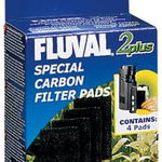 Fluval CONTRIBUȚIA WAT / WEG FILTRU 2Plus, Hagen