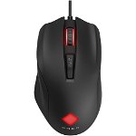 Mouse gaming HP Omen Vector Black