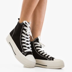 Sneakers dama Sketty Negri, Ali