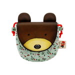 Geanta profilata Poppi Love Bear 833pl01