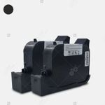 Cartus inkjet negru pentru imprimanta portabila LP-H20, HP