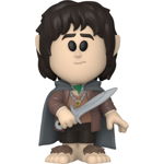 Figurina Funko Vinyl SODA LOTR - Frodo, Funko