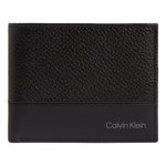 Calvin Klein K50K509182 BLACK