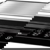 Gratar Electric MGR-11M 2000W Negru, MPM