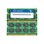 Memorie laptop Mac 8GB DDR3 1333MHz CL9 Dual Channel Kit, Corsair