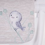 Scaun de masa Sweet Nature Beige Bird