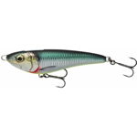 Vobler Freestyler V2 SS 11cm 28g Green Silver, Savage Gear