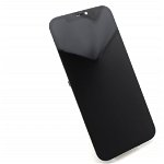 Display Apple iPhone 12 Pro Max TFT Negru Black High Copy Calitate A Plus, Apple