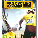 Pro Cycling Manager 2020 PC
