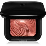 KIKO MilanoNew Water Eyeshadow fard de pleoape cremos impermeabil