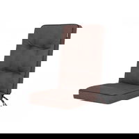 Perna de gradina `Lena` Maro Ekolen 120x50x8 cm, Hobbygarden