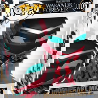 Figurină Funko POP! Marvel: Black Panther - Ironheart MK 2 #1176