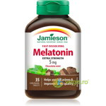 Melatonina 5mg 35cpr sublinguale, JAMIESON