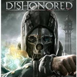 Bethesda Softworks Dishonored (Xbox 360)