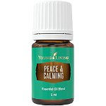 Ulei Esential PEACECALMING 5 ml, Young Living