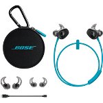 Casti Bose SoundSport Wireless Black, Bose