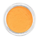 Pigment Unghii Neon LUXORISE, Light Orange, LUXORISE