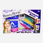 Set creativ de tatuaje BEAUTY BOMB 3+, 