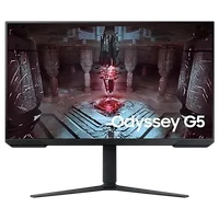 Monitoare LED Monitor Samsung 32 LS32CG510EUXEN