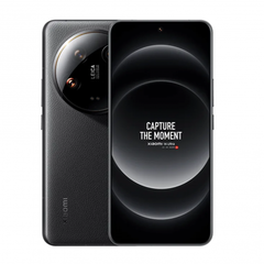 Telefon mobil Xiaomi 14 Ultra, 16GB RAM, 512GB, 5G, Black